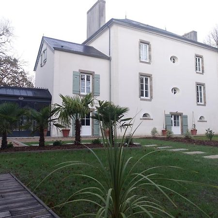 Les Iles Vagabondes Acomodação com café da manhã Saint-Malo Exterior foto